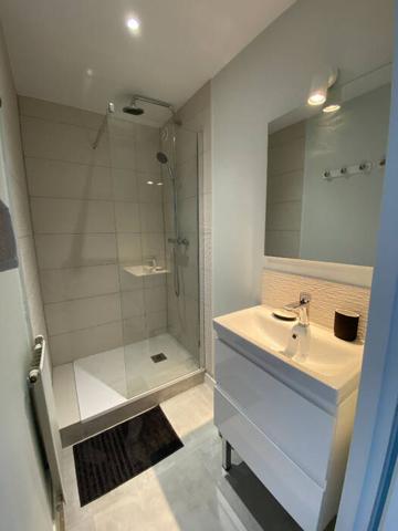 Colocation - 75 m² - 1 chambre