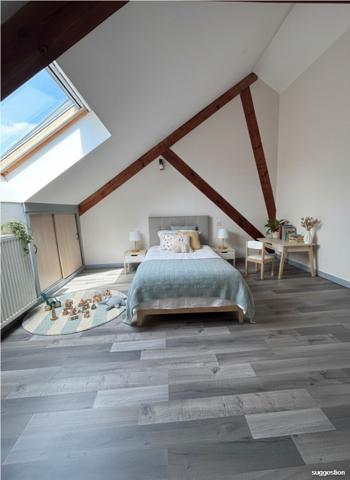 Maison à vendre à Hénin-Beaumont - 4 chambres, 140 m², terrain 522 m²