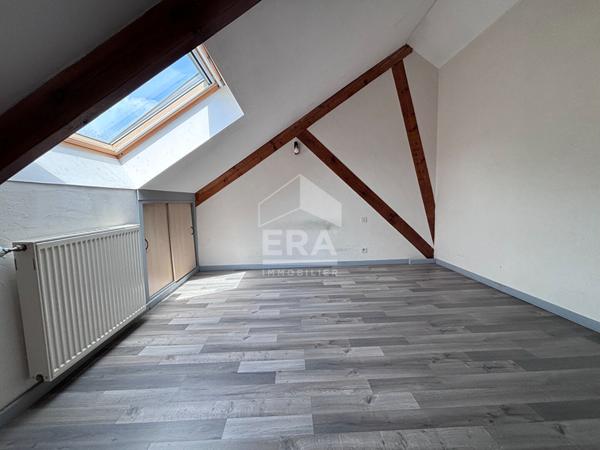 Maison à vendre à Hénin-Beaumont - 4 chambres, 140 m², terrain 522 m²