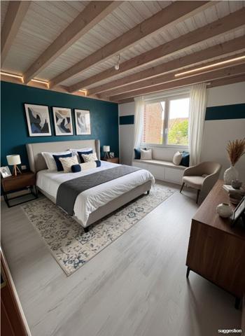 Maison à vendre à Hénin-Beaumont - 4 chambres, 140 m², terrain 522 m²