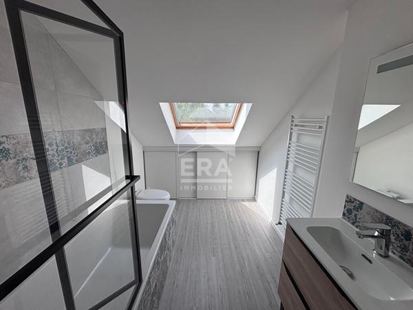 Maison à vendre à Hénin-Beaumont - 4 chambres, 140 m², terrain 522 m²