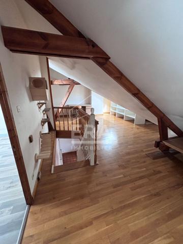 Maison à vendre à Hénin-Beaumont - 4 chambres, 140 m², terrain 522 m²