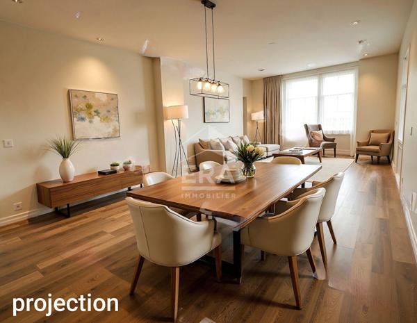 Maison Bruay La Buissiere 5 pièce(s) 82 m2