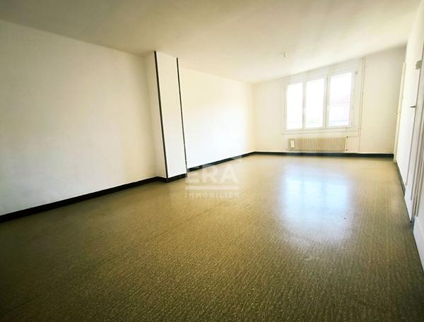 Maison Bruay La Buissiere 5 pièce(s) 82 m2