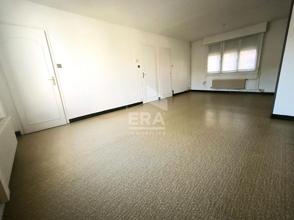 Maison Bruay La Buissiere 5 pièce(s) 82 m2