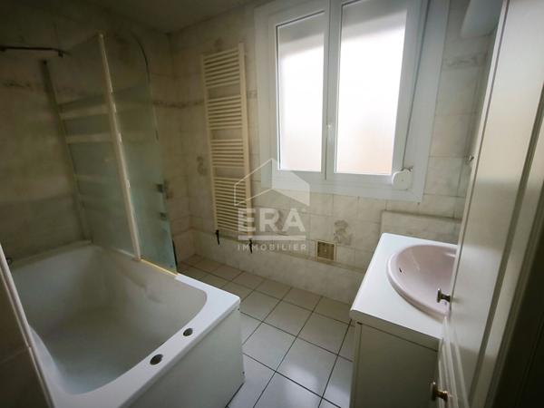 Maison Bruay La Buissiere 5 pièce(s) 82 m2