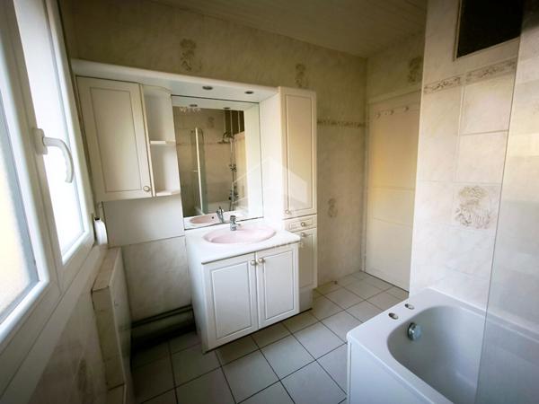 Maison Bruay La Buissiere 5 pièce(s) 82 m2