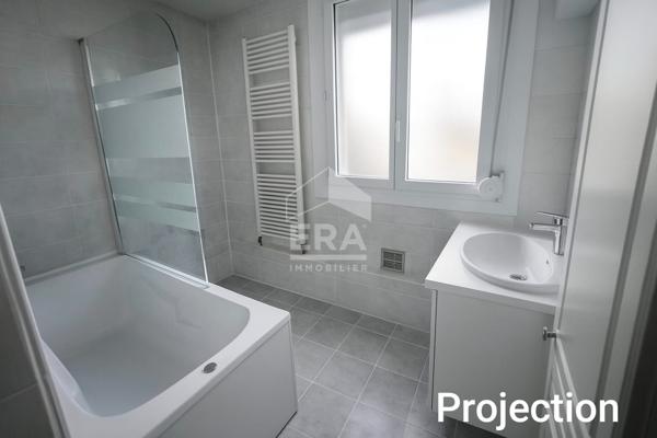 Maison Bruay La Buissiere 5 pièce(s) 82 m2