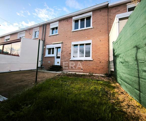 Maison Bruay La Buissiere 5 pièce(s) 82 m2