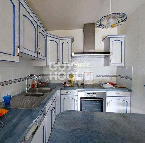 Appartement Dax 4 pièces 74 m²