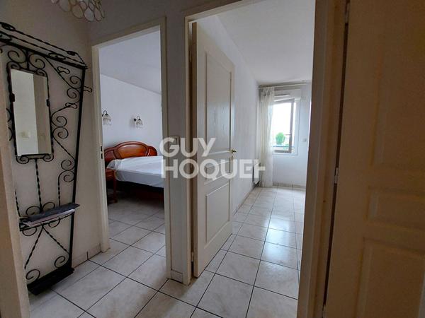 Appartement Dax 4 pièces 74 m²