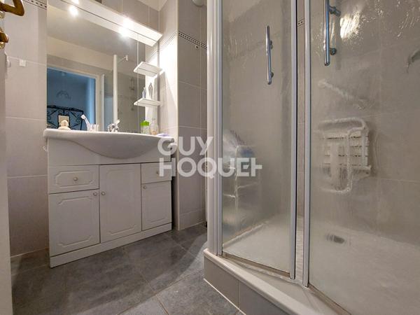 Appartement Dax 4 pièces 74 m²