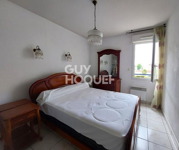 Appartement Dax 4 pièces 74 m²