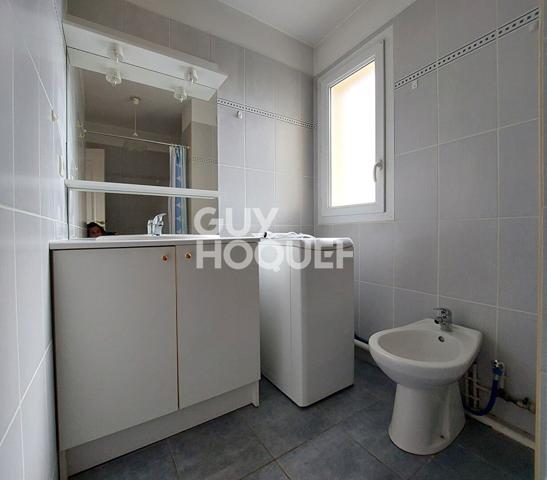 Appartement Dax 4 pièces 74 m²