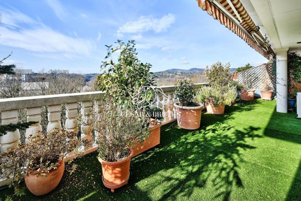 Appartement à vendre Lyon