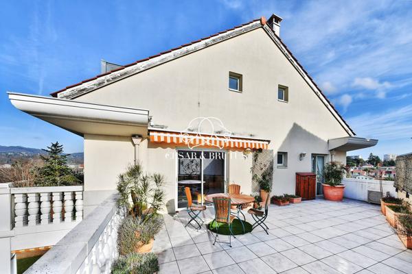 Appartement à vendre Lyon