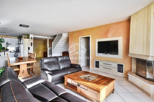 Appartement à vendre Lyon
