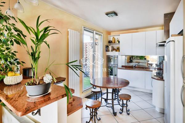 Appartement à vendre Lyon