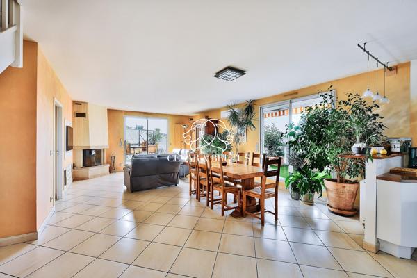 Appartement à vendre Lyon