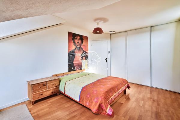 Appartement à vendre Lyon