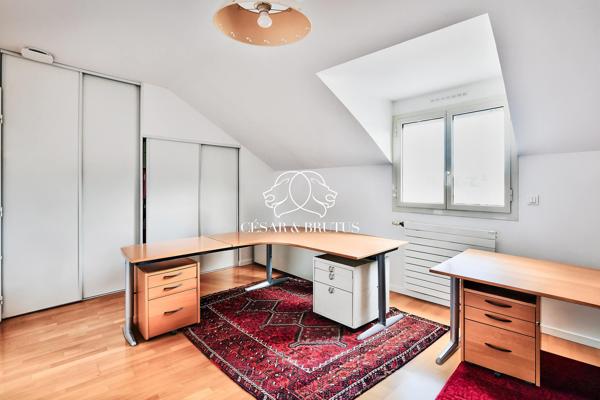 Appartement à vendre Lyon