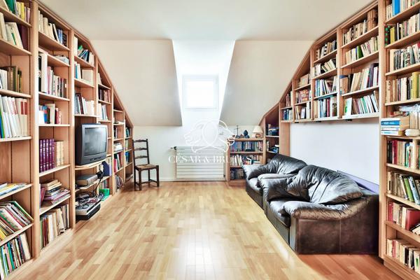 Appartement à vendre Lyon