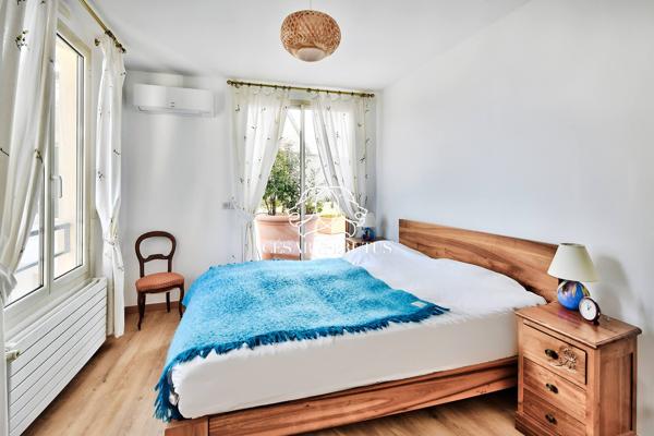 Appartement à vendre Lyon