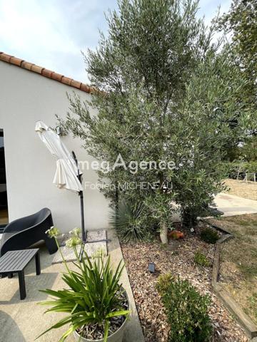 Maison à CHOLET, 49300 - 4 pièces 88m²