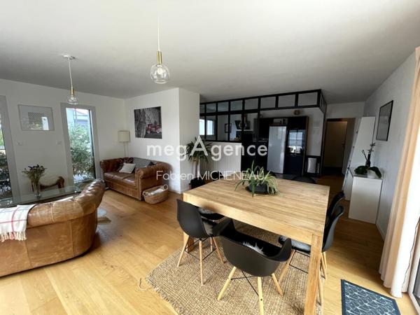 Maison à CHOLET, 49300 - 4 pièces 88m²