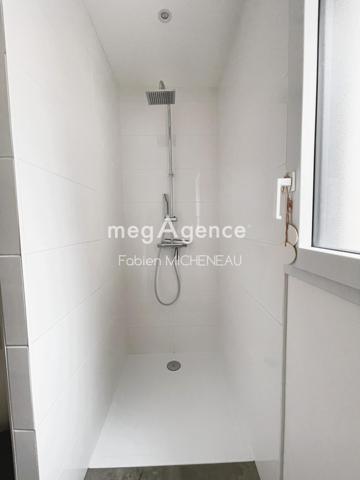 Maison à CHOLET, 49300 - 4 pièces 88m²