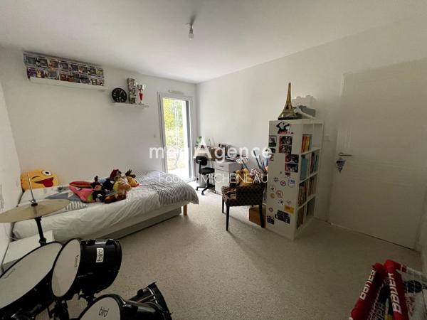 Maison à CHOLET, 49300 - 4 pièces 88m²