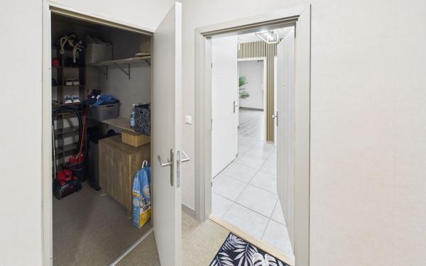 Appartement à vendre    3 pièces • 64,29 m2 Chambéry