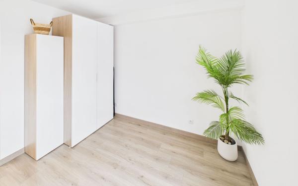 Appartement à vendre    3 pièces • 64,29 m2 Chambéry