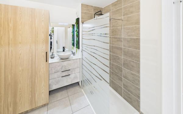 Appartement à vendre    3 pièces • 64,29 m2 Chambéry