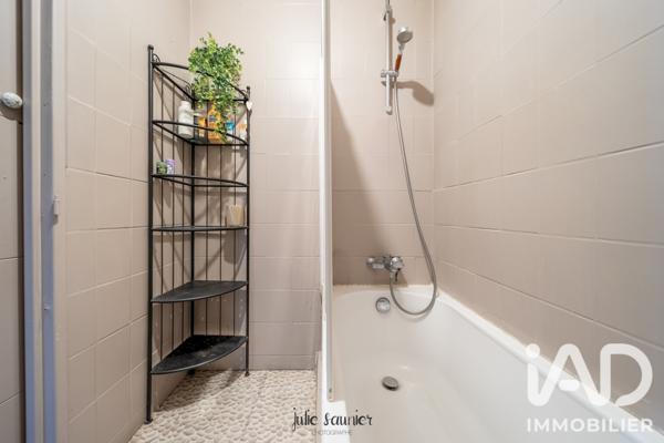 Appartement à vendre 3 pièces 67 m² Le Ban-Saint-Martin