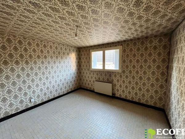 Maison sur sous-sol