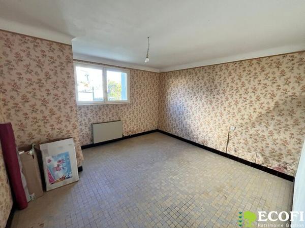 Maison sur sous-sol