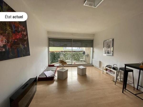 Appartement à vendre |  Marmande |  3 pièces | 65 m²
