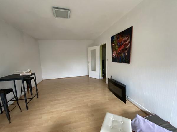 Appartement à vendre |  Marmande |  3 pièces | 65 m²