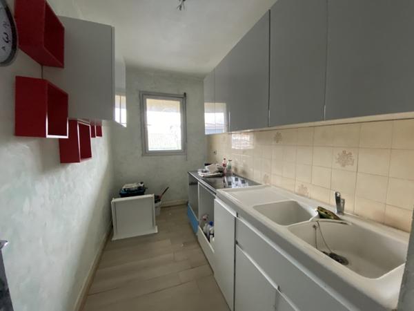 Appartement à vendre |  Marmande |  3 pièces | 65 m²
