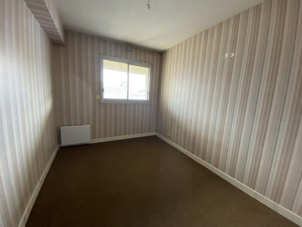 Appartement à vendre |  Marmande |  3 pièces | 65 m²