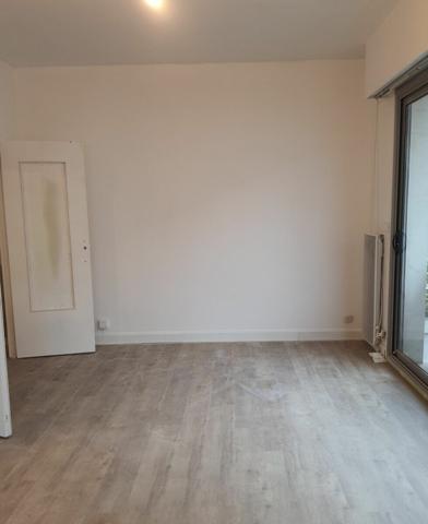 Appartement à vendre    2 pièces •  Tours