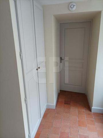 Richelieu Appartement T2 Ajouter à ma sélection Référence : 8410