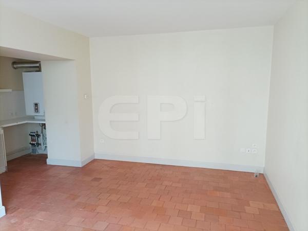Richelieu Appartement T2 Ajouter à ma sélection Référence : 8410