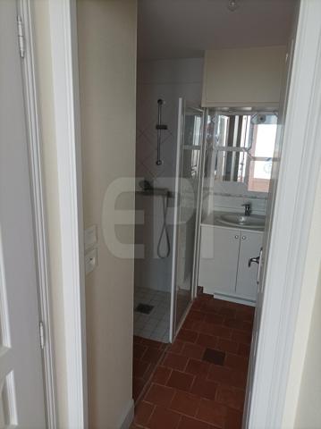 Richelieu Appartement T2 Ajouter à ma sélection Référence : 8410