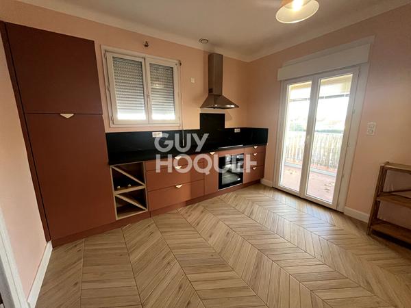 Maison idéale pour profession libérale Villeneuve-de-la-raho 167 m2