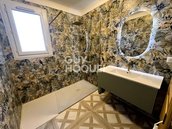 Maison idéale pour profession libérale Villeneuve-de-la-raho 167 m2