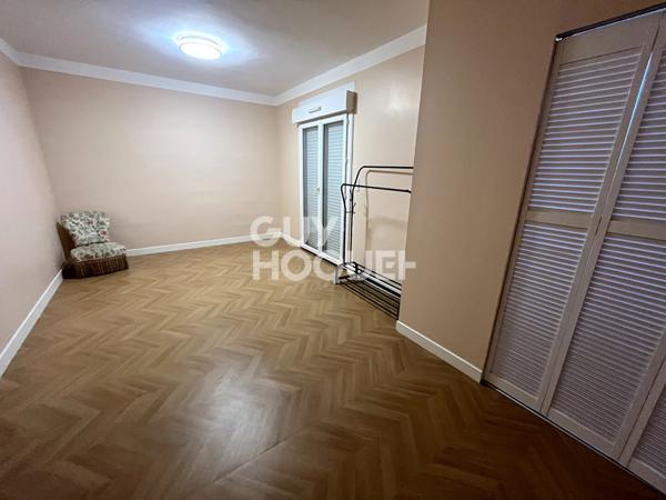 Maison idéale pour profession libérale Villeneuve-de-la-raho 167 m2