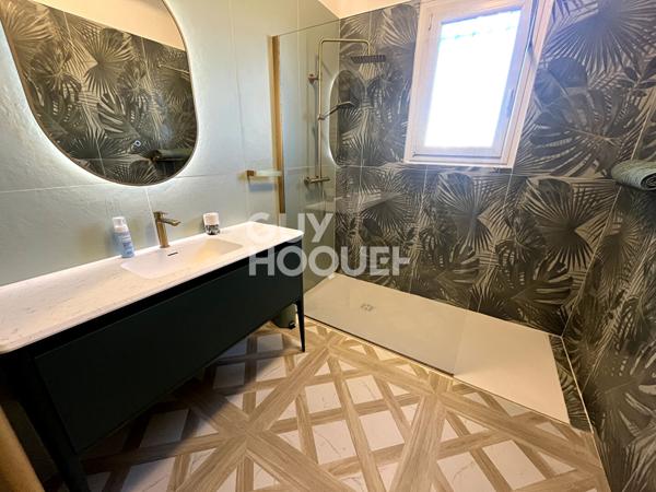 Maison idéale pour profession libérale Villeneuve-de-la-raho 167 m2