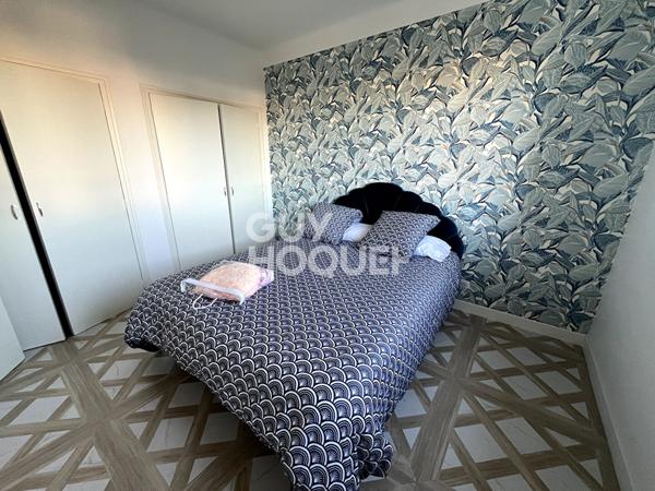 Maison idéale pour profession libérale Villeneuve-de-la-raho 167 m2